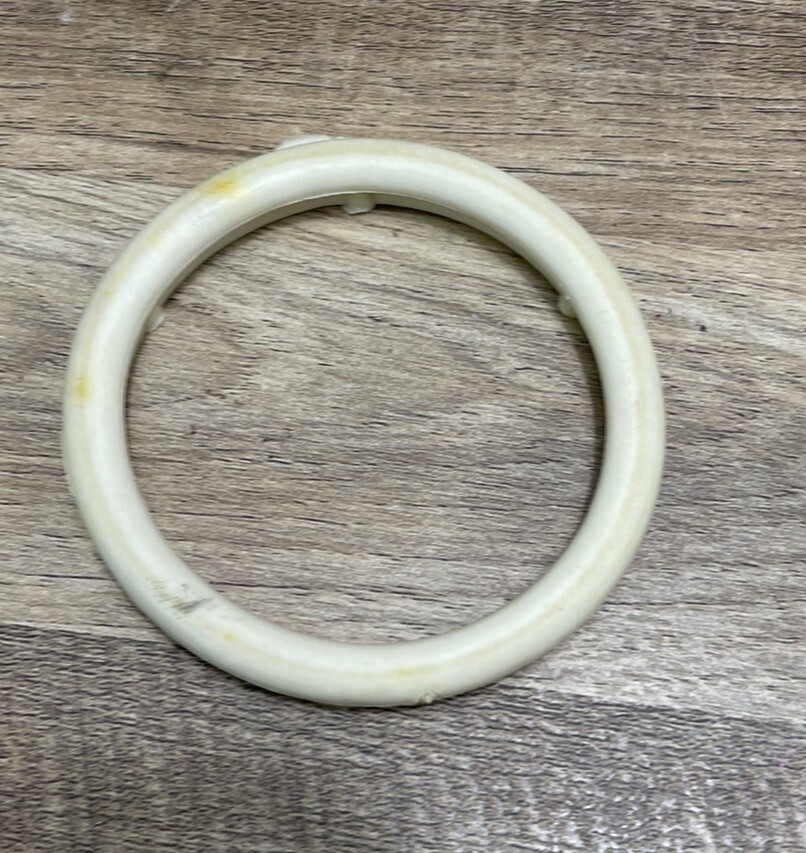 Presto Professional Salad Plus Shooter Funnel Chute Rubber Ring Replacement