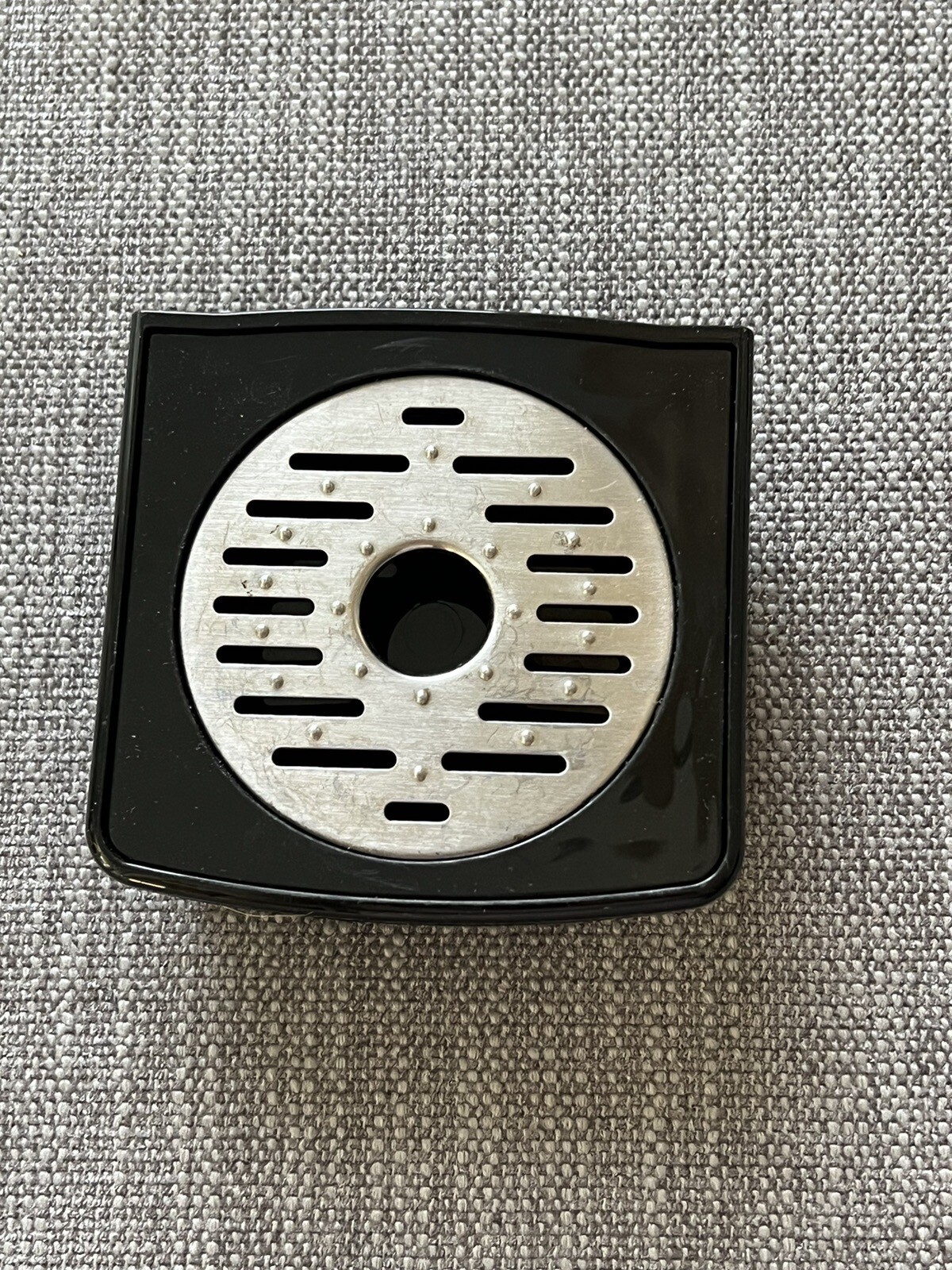 Cuisinart SS-15 Coffee Center Replacement 2 pc Drip Tray Plate ss-15DTP