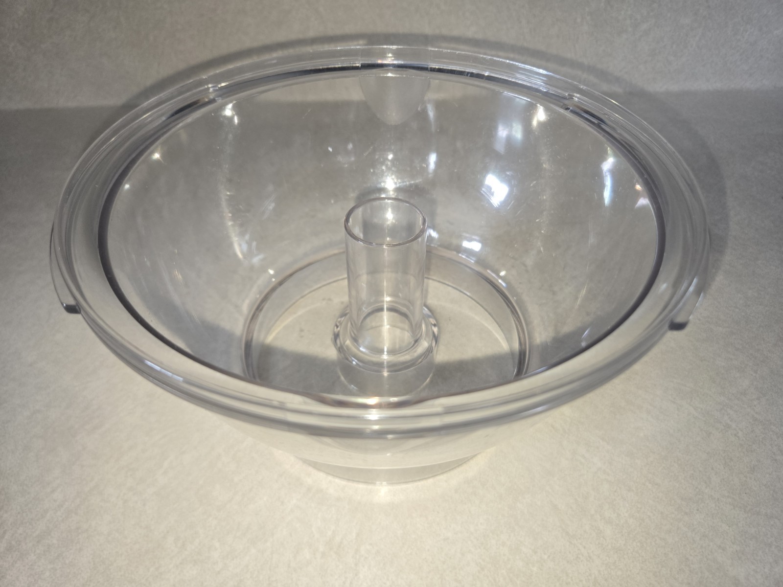 KitchenAid 4-Cup Mini Work Bowl Food Processor Model KFP750 VERY CLEAN