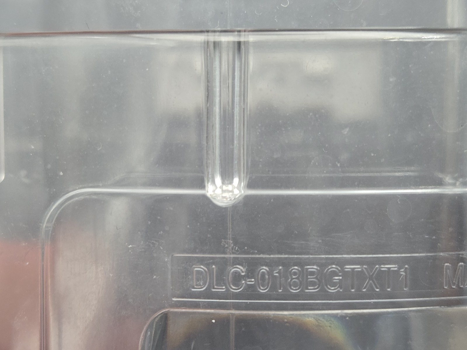 Cuisinart Custom Pro 11 Food Processor DLC-8 Chute Sleeve DLC-018BGTXT1 & Pusher