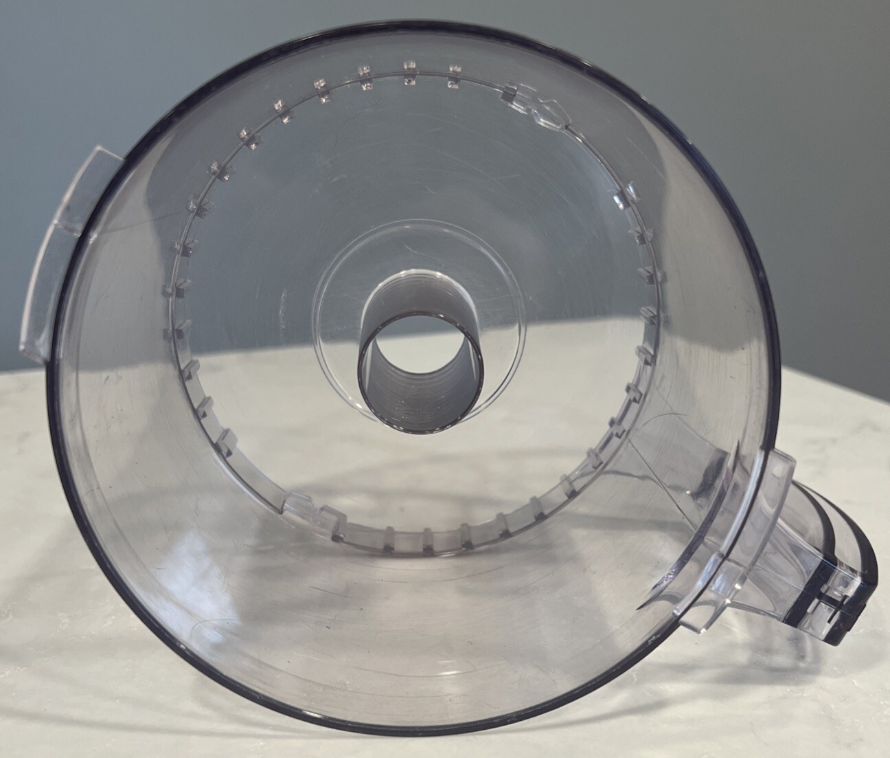 Cuisinart AFP-7 Replacement Part Bowl BFP-10WB Only