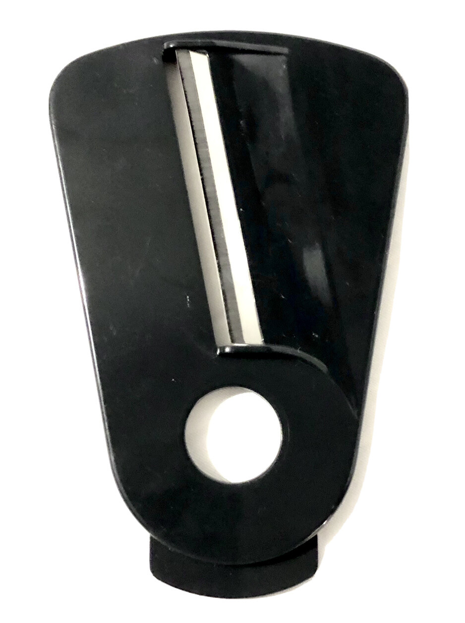 Culinare Rocket Chef Food Processor Chopper Replacement Thick Slice Blade New