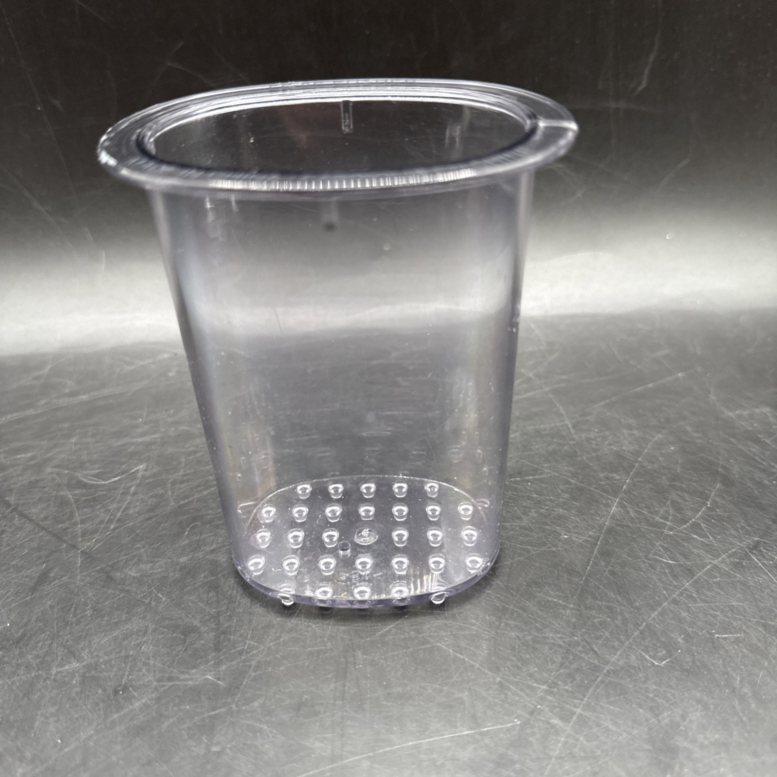 Cuisinart FP-8 Food Processor Work Lid Cover Only FP-8WBC OEM Replacement Part