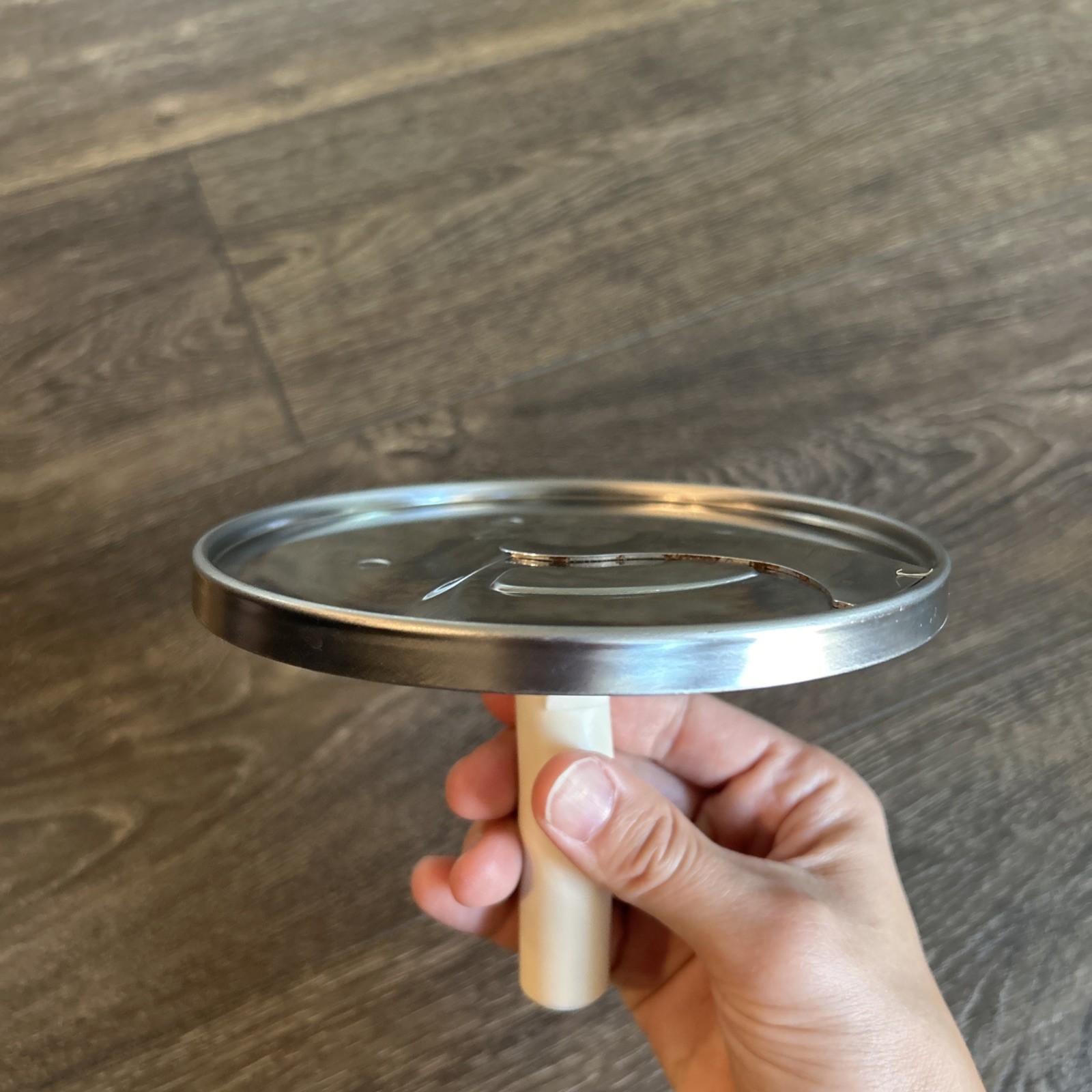 CUISINART Classic Food Processor Blade Slicer And Stem DLC-10C