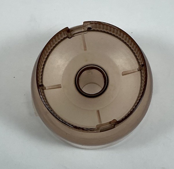 Sunbeam Oskar Jr Chopper Plus Model 14131 Replacement BOWL ONLY