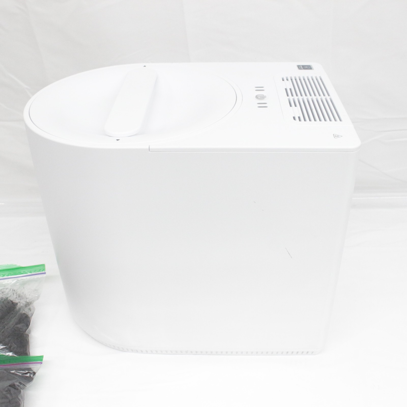FoodCycler® Eco 3™ Indoor Electric Composter Alternative FC-200 500W