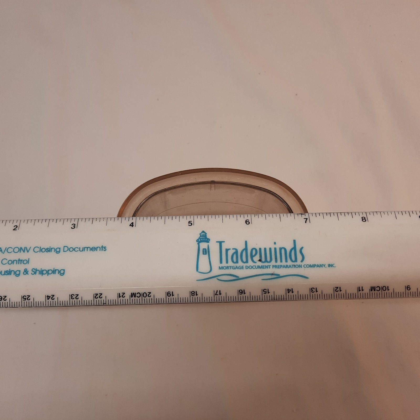 Regal La Machine I Food Processor Part – Food Pusher/Cup Measure