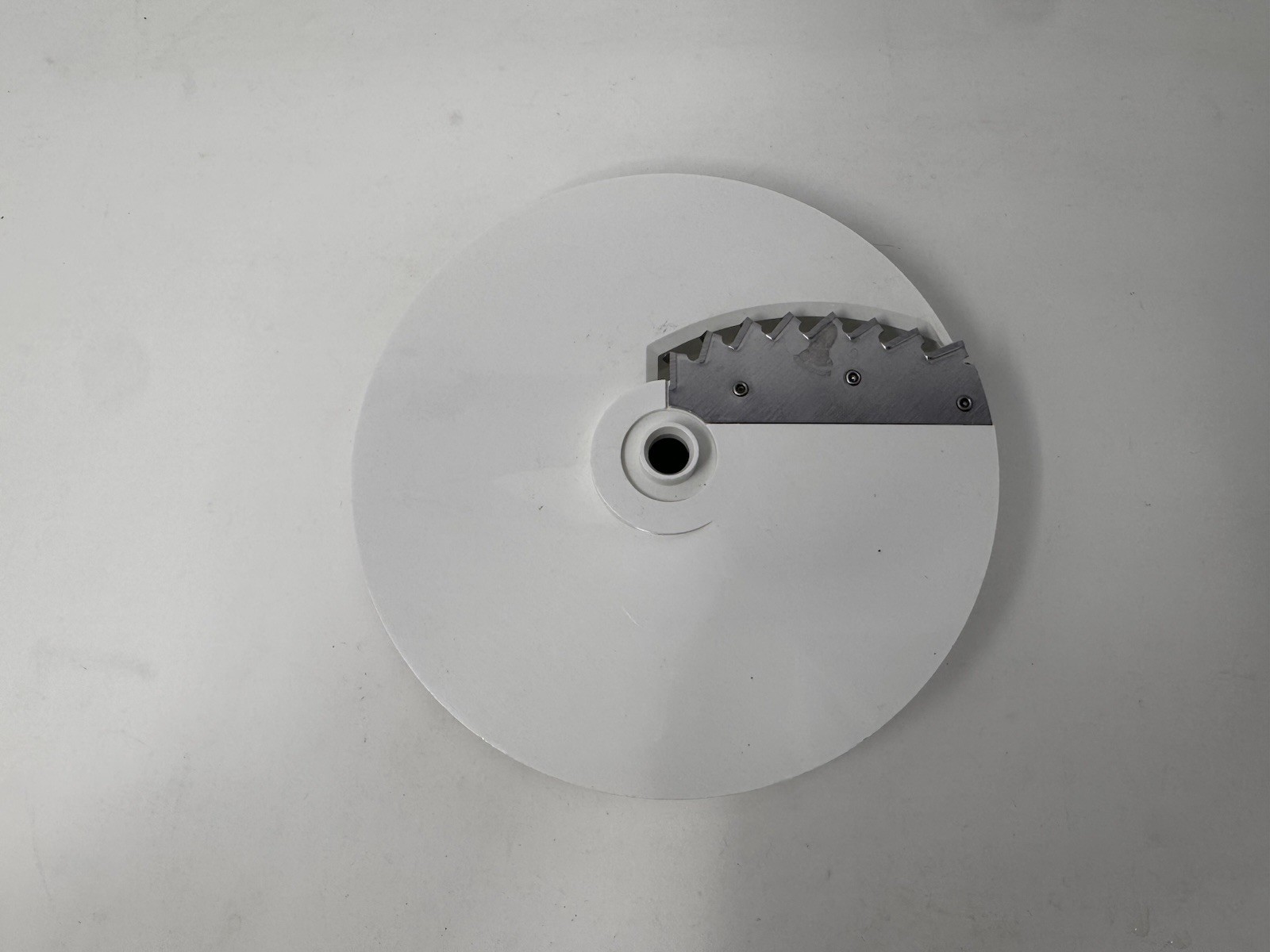 Black & Decker FP1300 FP1400 French Fry Cutter Disc Replacement Insert Part