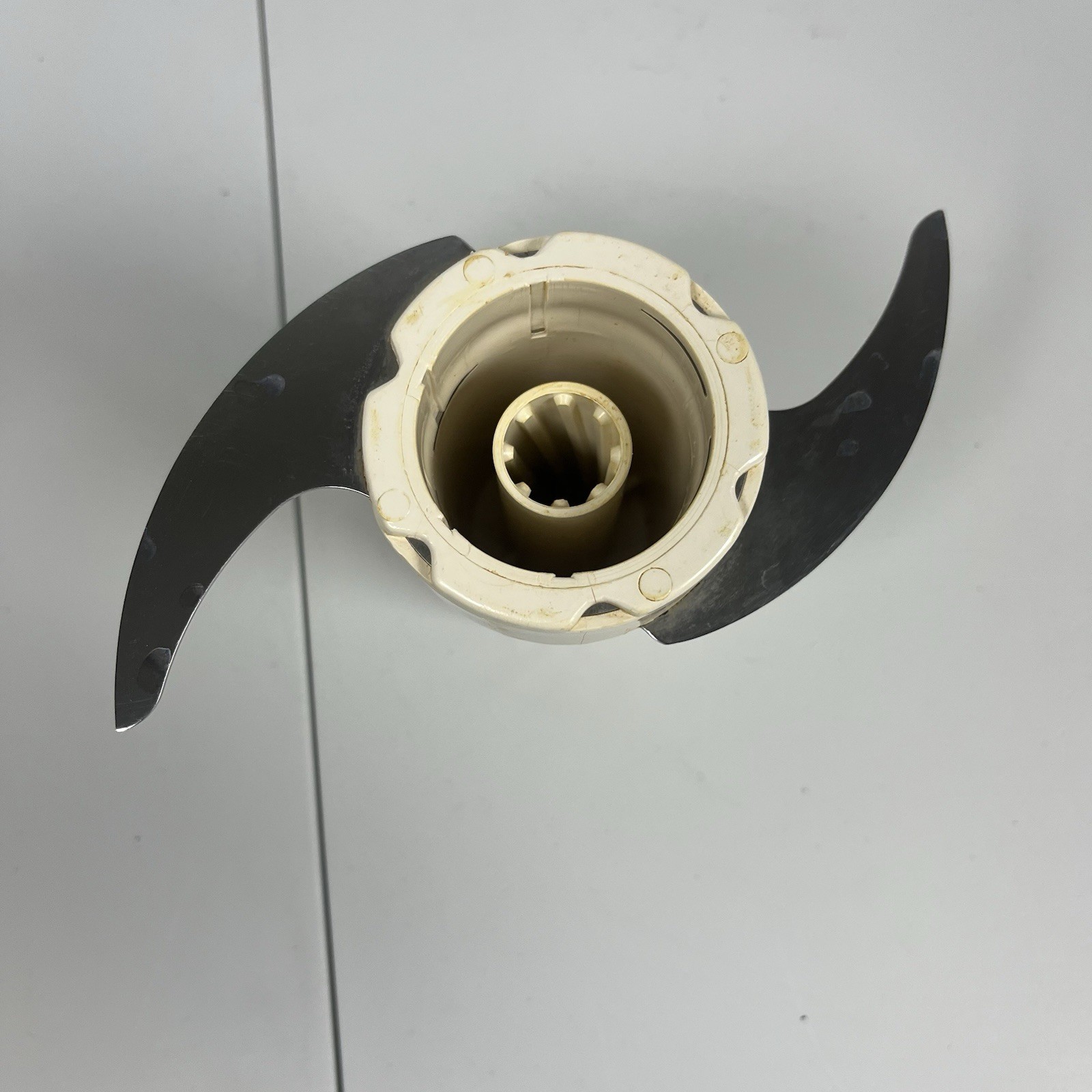Regal La Machine 1 Food Processor Model V813 Replacement Part Chopping Blade OEM