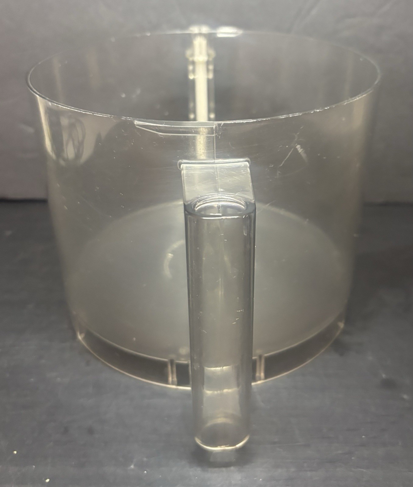 Cuisinart Food Processor Custom 14 DFP-14BCN Replacement Work Bowl DLC-005AGTXT1
