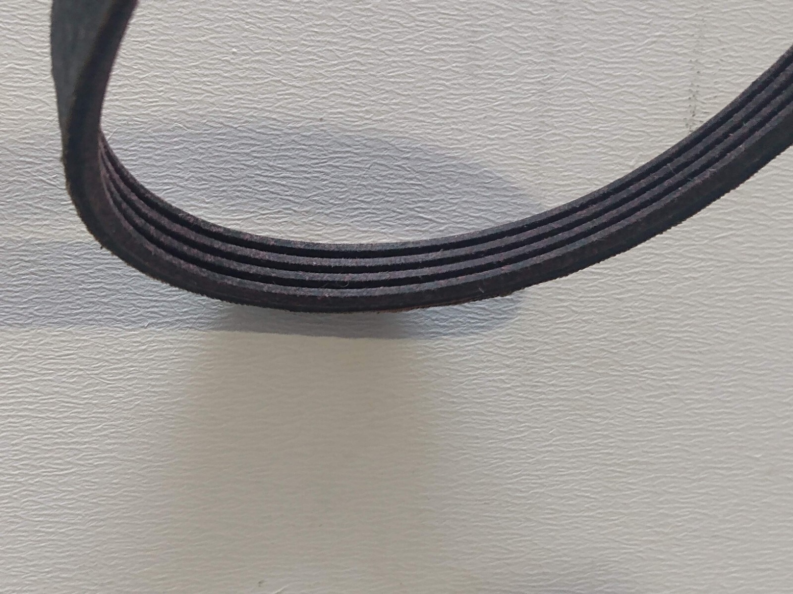 Hamilton Beach Scovill Model 702 Food Processor Drive Belt with Tensioner