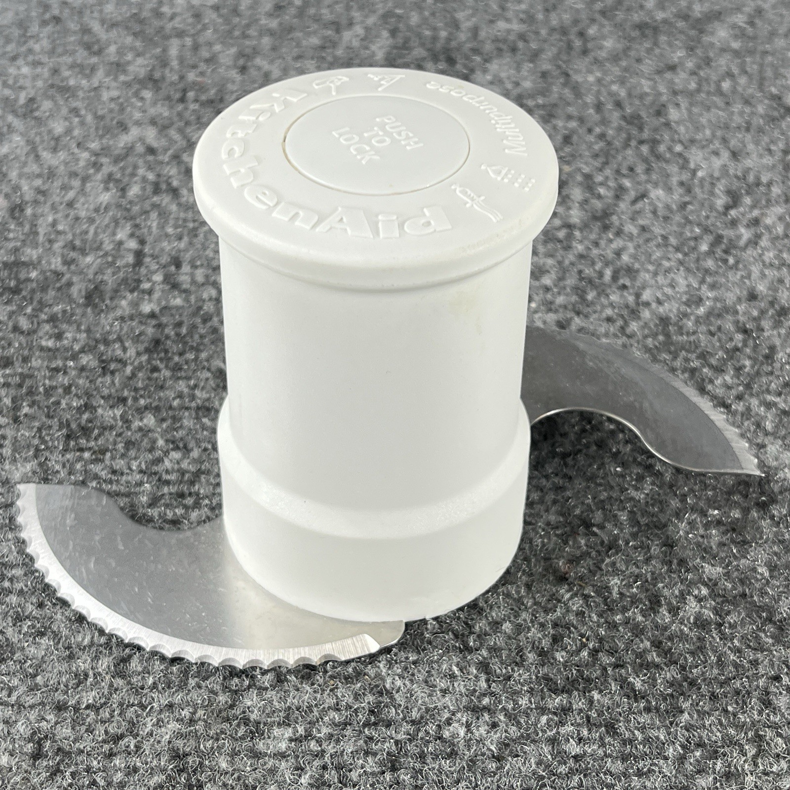 Kitchenaid 9 Cup Food Processor Replacement Part 5″ Multipurpose Blade KFP0930