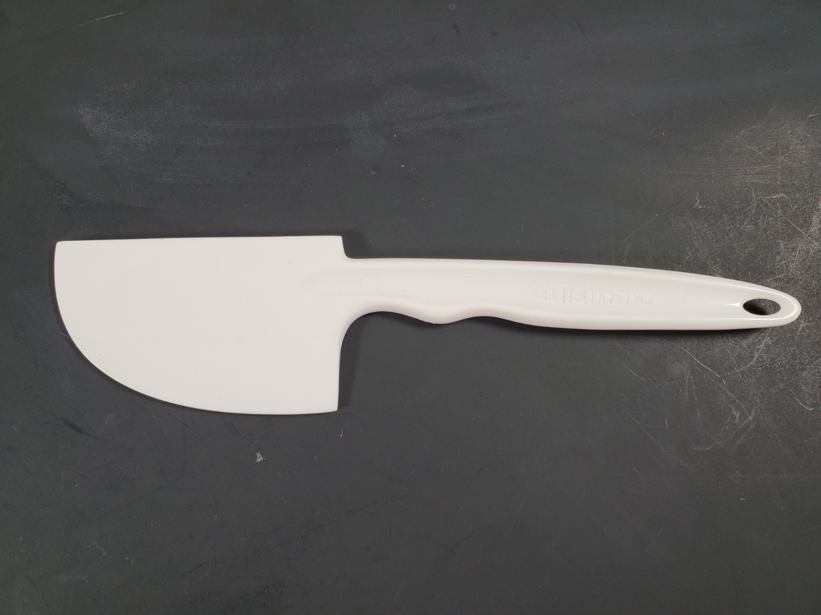 Cuisinart DLC-8 OEM Replacement Pusher DLC-020BTX White Deluxe 11 & Spatula