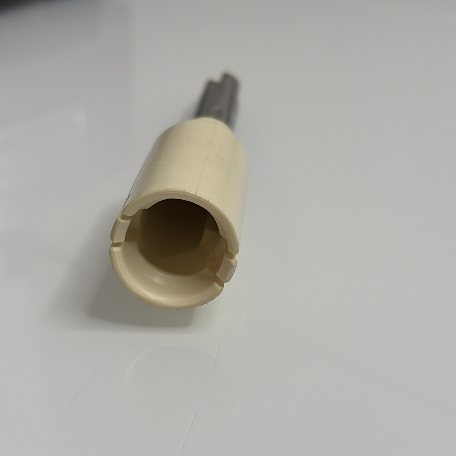 Cuisinart FP-12DC FP-12STM Disc Stem Adapter Replacement Part