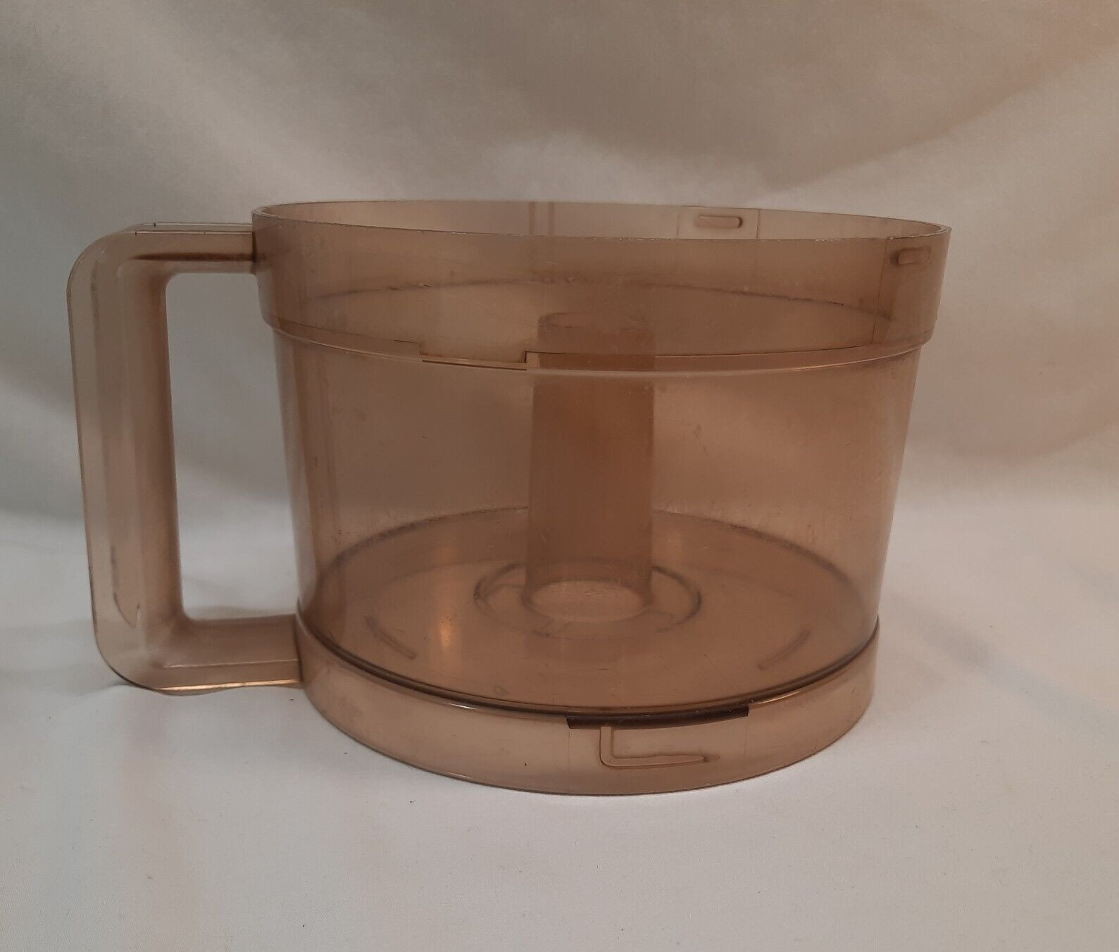 Regal La Machine I Food Processor Part – Bowl Only