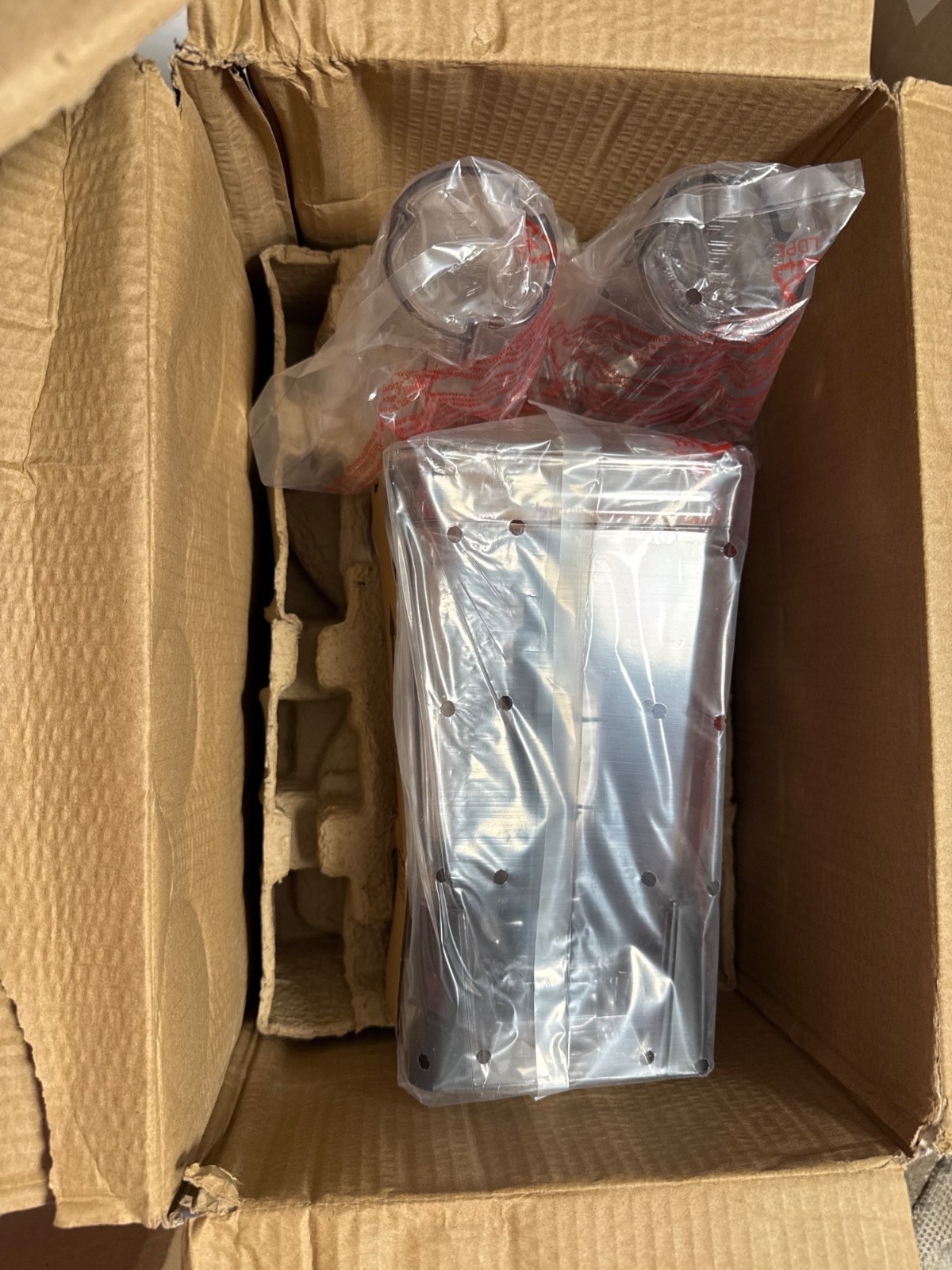 NWB Ninja Mega Kitchen System 1500W Model BL770