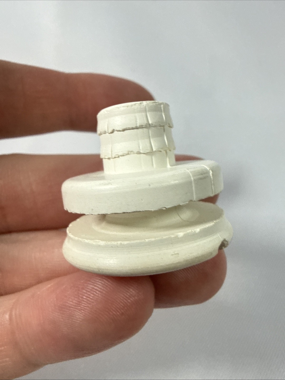 KitchenAid Food Processor KFP600 White Motor Base Foot Only KFP600 Replacement