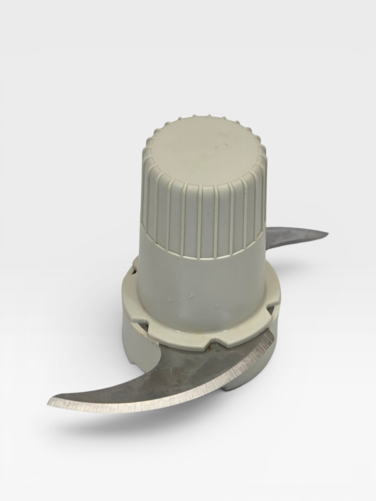 Regal La Machine I Food Processor Blade Assembly Replacement Part Tested Clean