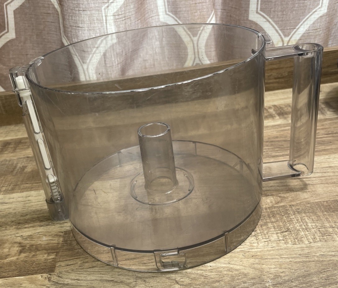 Cuisinart DLC-005AGTX 14-Cup Food Processor Work Bowl DFP-14 Series DFP-14N