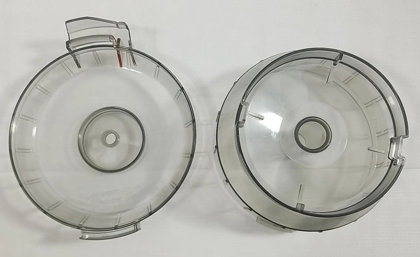 Presto 02900 Minnie Max Electric Compact Food Processor Pulse Control