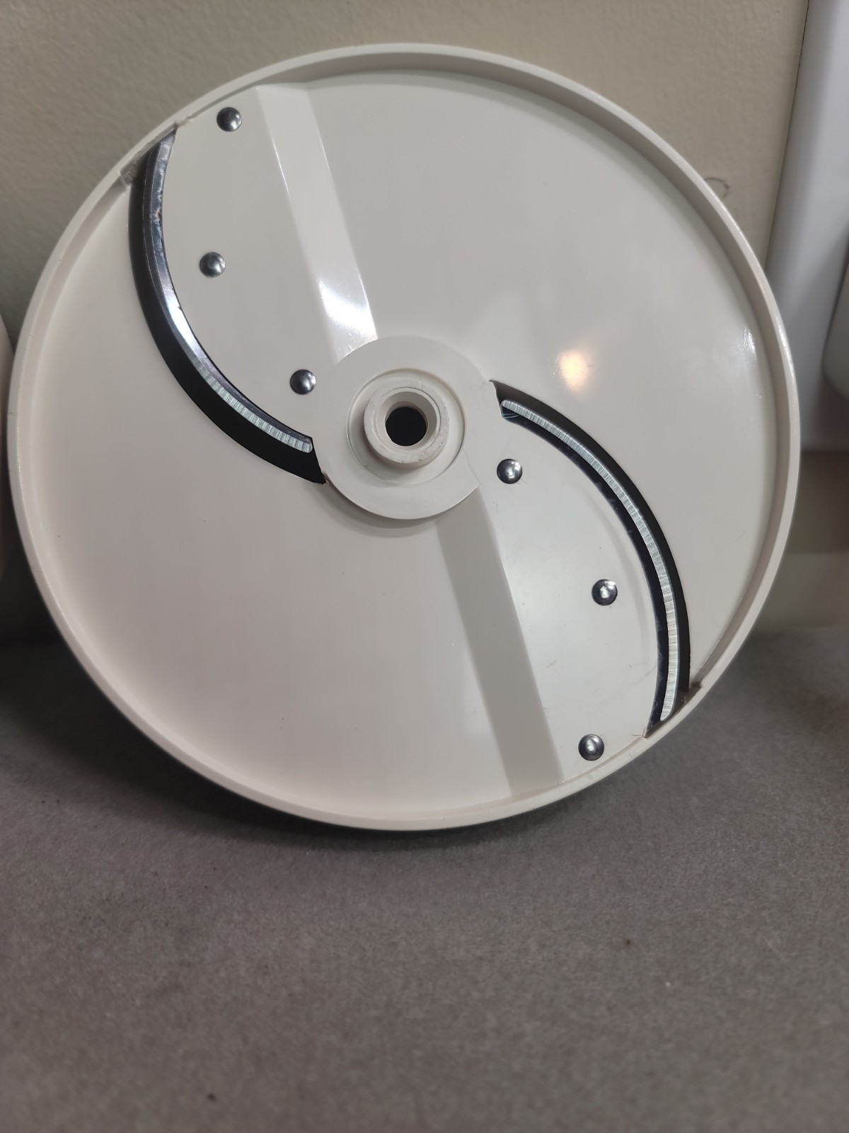 Oster Regency Kitchen Center Food Processor Disc Blades 937-84, 937-85, 937-81