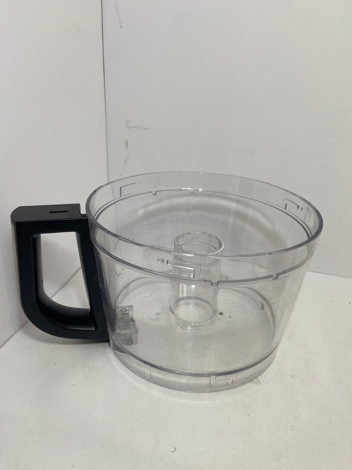 🍉 KITCHENAID KFP0922 Food Processor CHUTE LID, WORK BOWL, PUSHER & SLEEVE PART