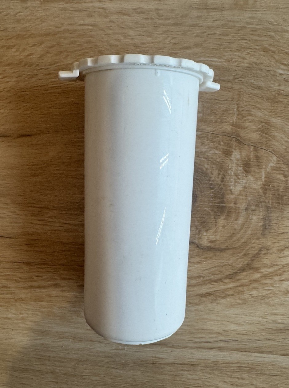 Cuisinart DFP-14BC Food Processor Food Pusher Only Part DLC-7 DLC-020BTX OEM