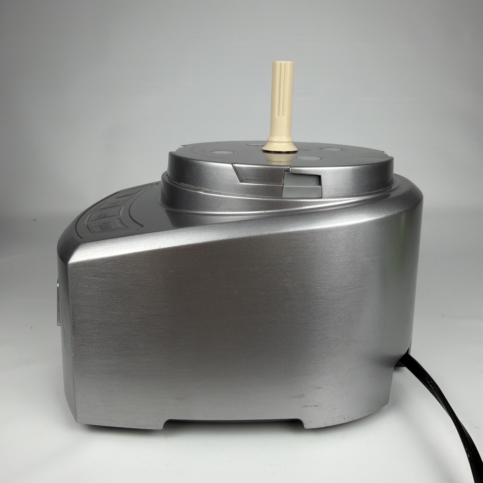 Cuisinart Elite Collection FP-14DC Food Processor Base Only – Tested Power