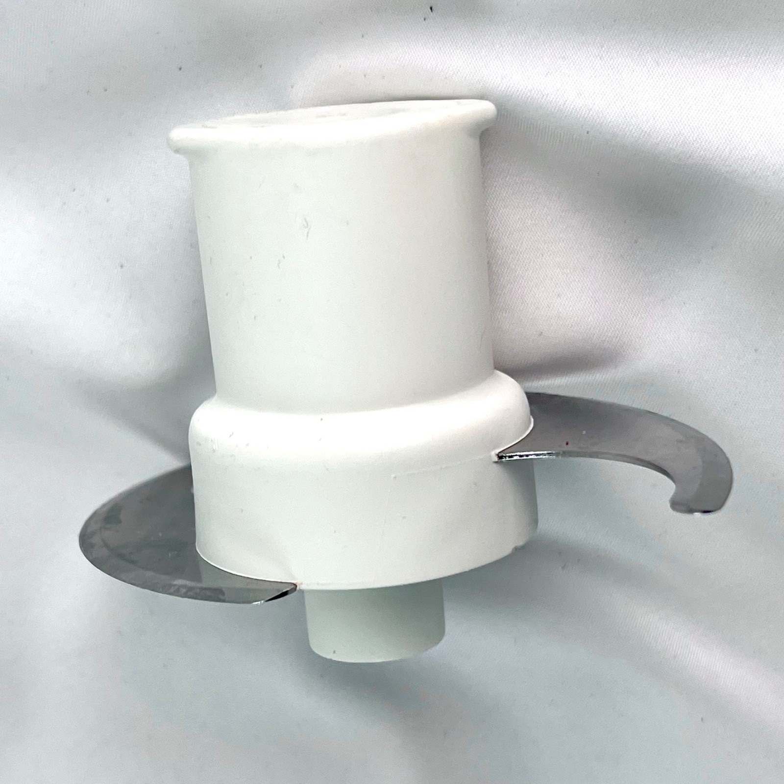 KitchenAid KFPM650 KFP650 Food Processor S Blade Sabatier Stainless Steel OEM