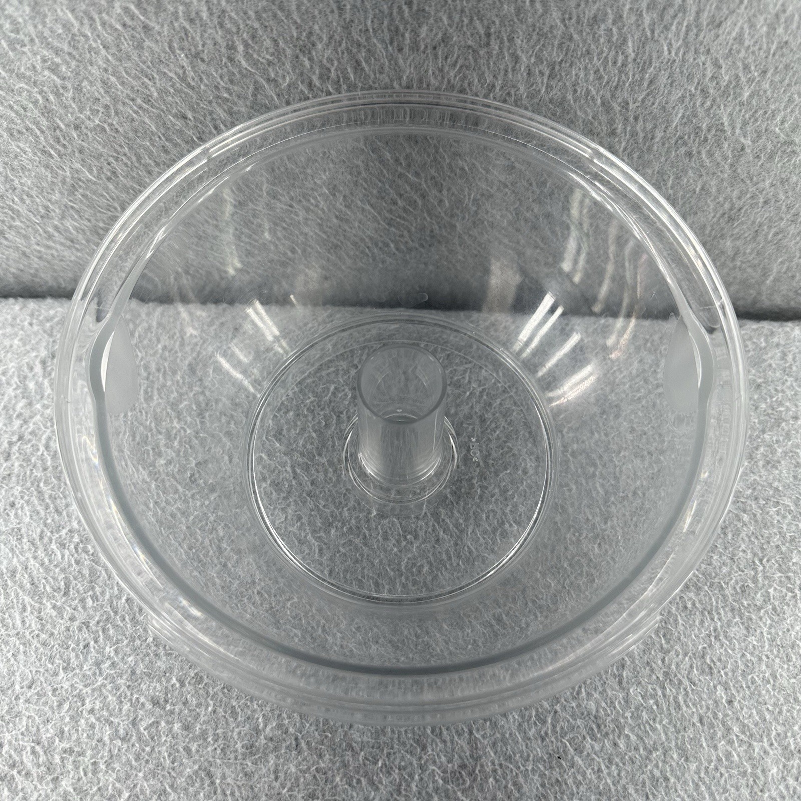 KitchenAid Food Processor Mini Work Bowl Insert KFP740 KFP750 Replacement Part