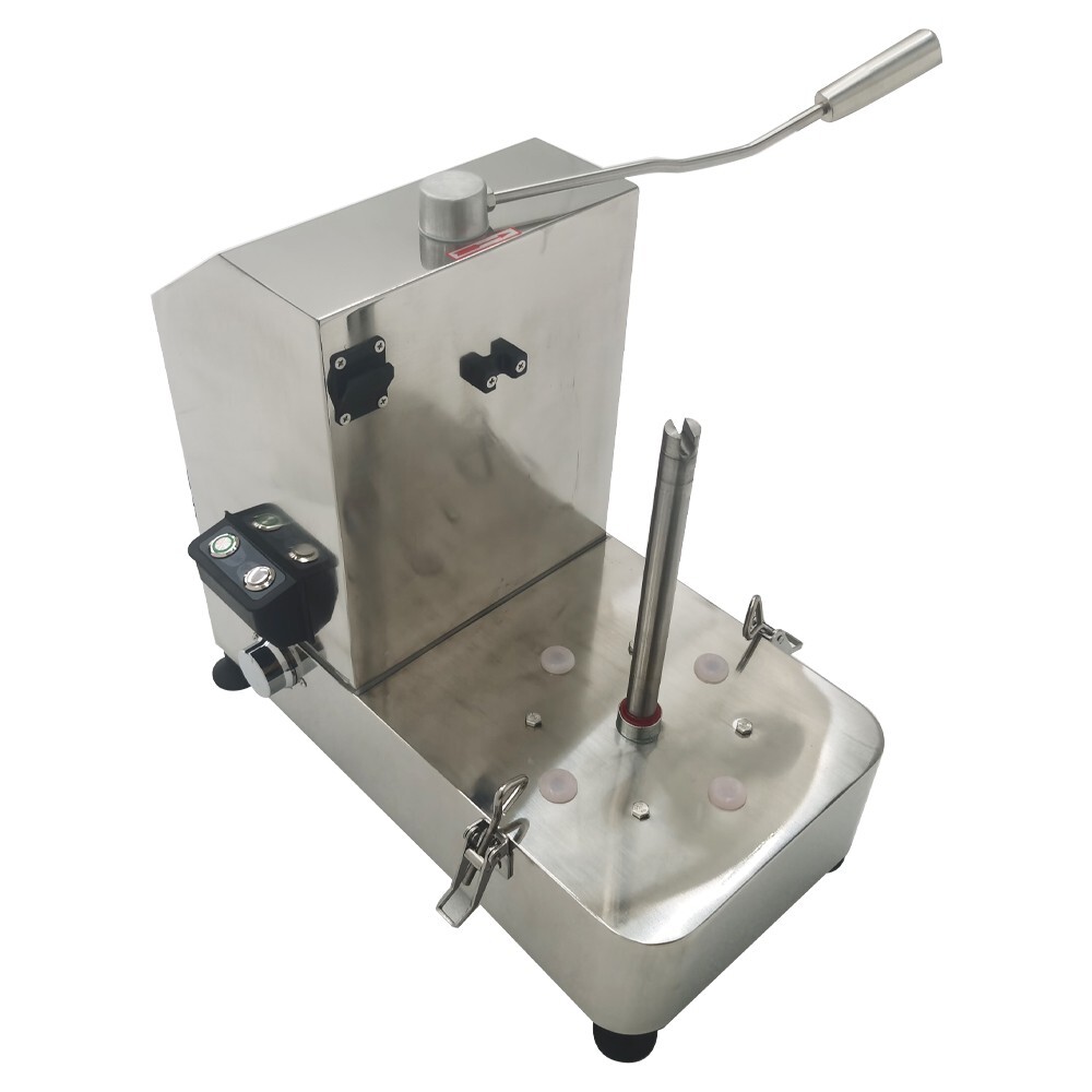 12L Commercial Food Processor Vegetable Chopper 110V Multi-Function Meat Grinder