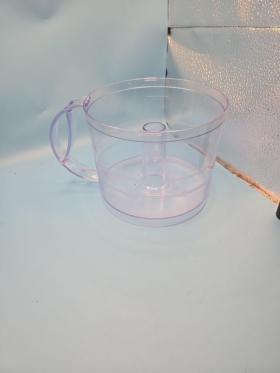 Black and Decker Quick N Easy Food Processor FP1450 Replacement BOWL VGC