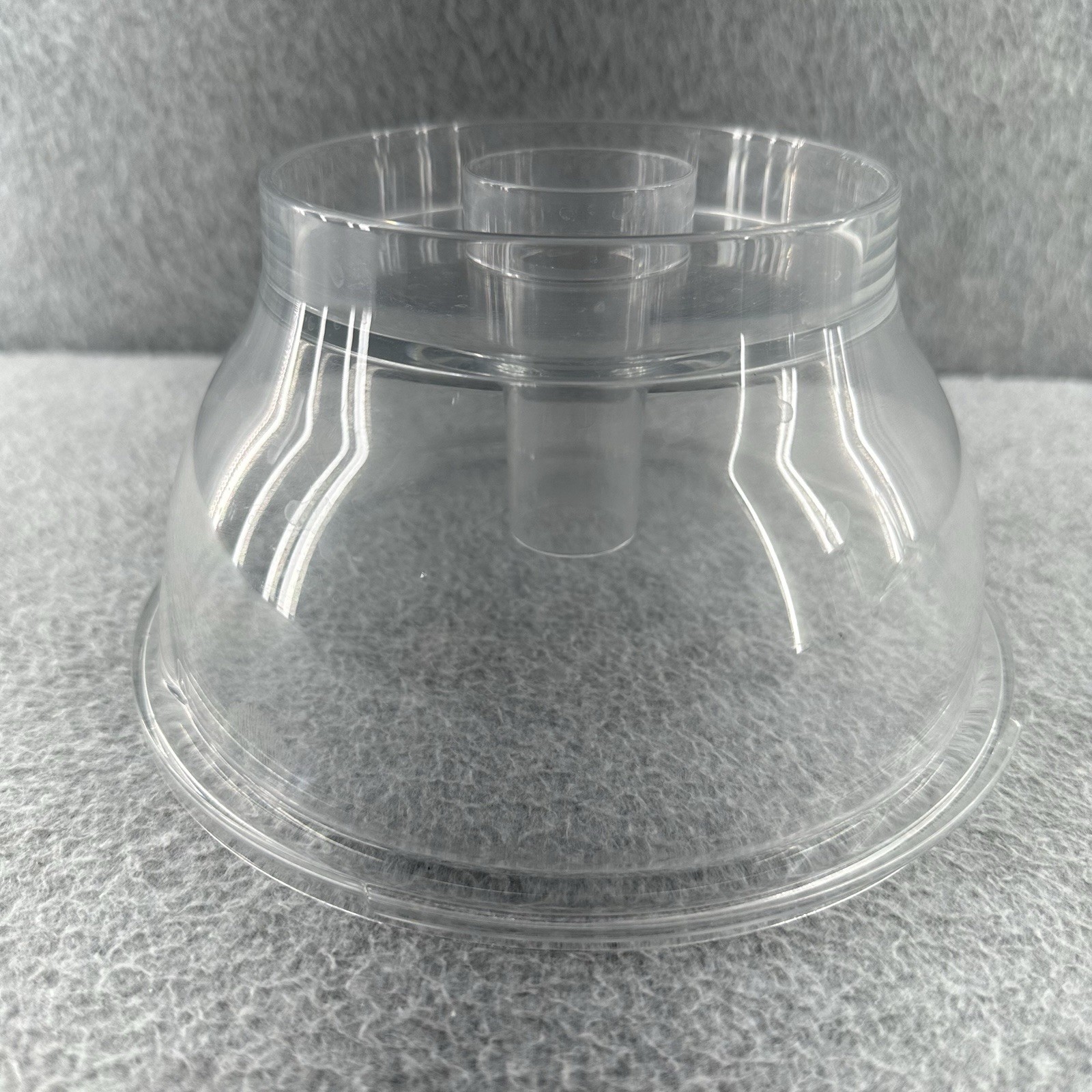KitchenAid Food Processor Mini Work Bowl Insert KFP740 KFP750 Replacement Part