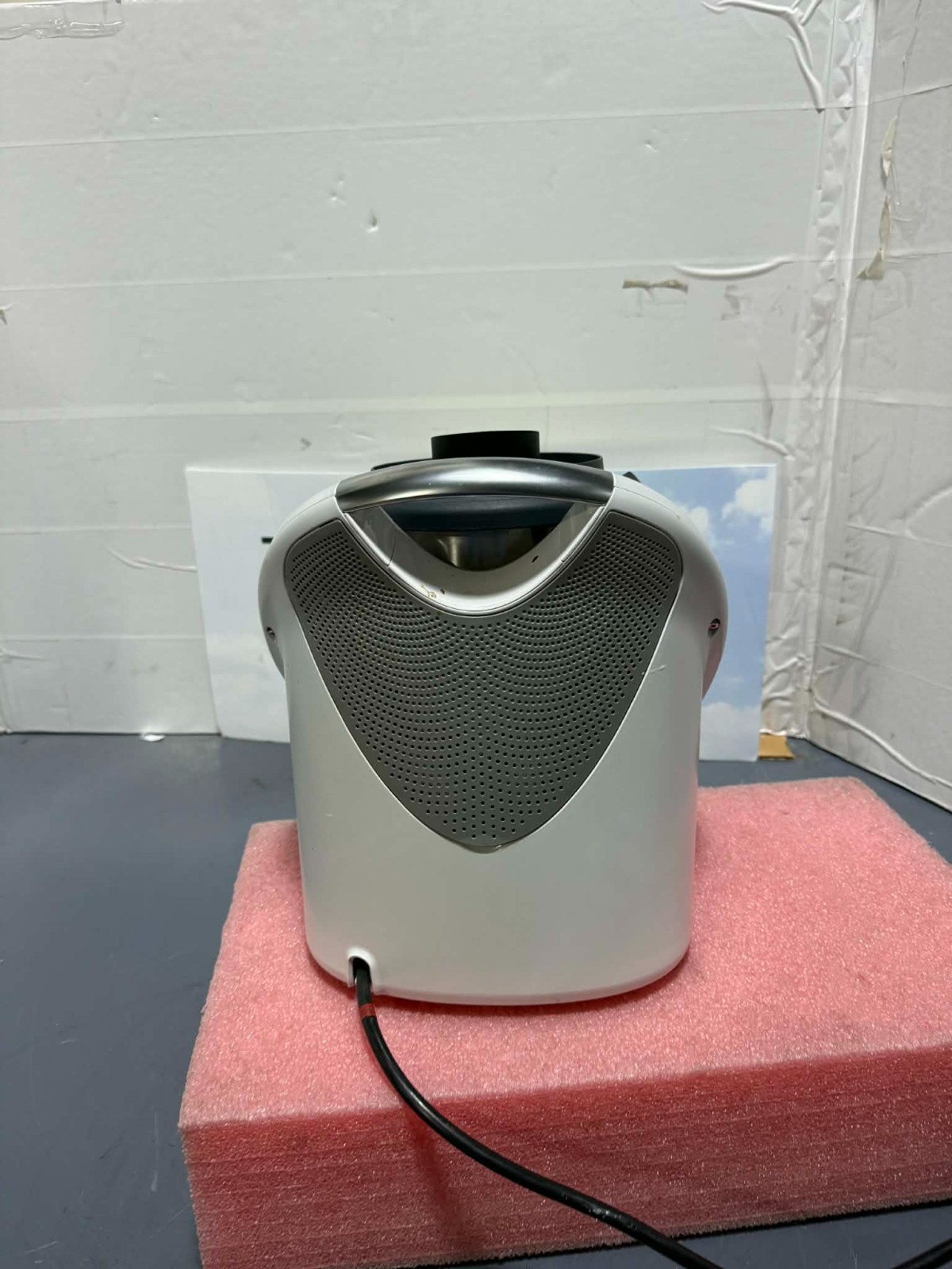 Vorwerk Thermomix TM6-5 All In One Cooker Wifi Food Processor 1300W Gemany