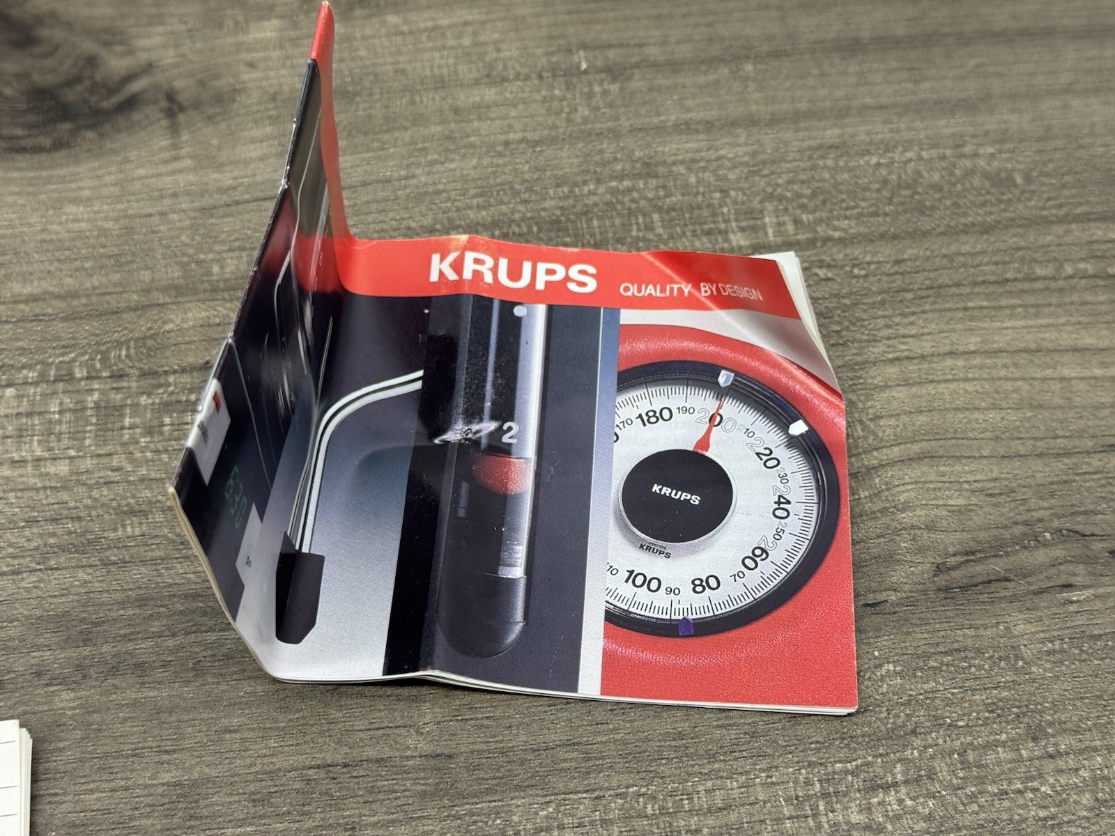 Krups Mini Food Processor Chopper Model 708 With Original Box Tested Works Great