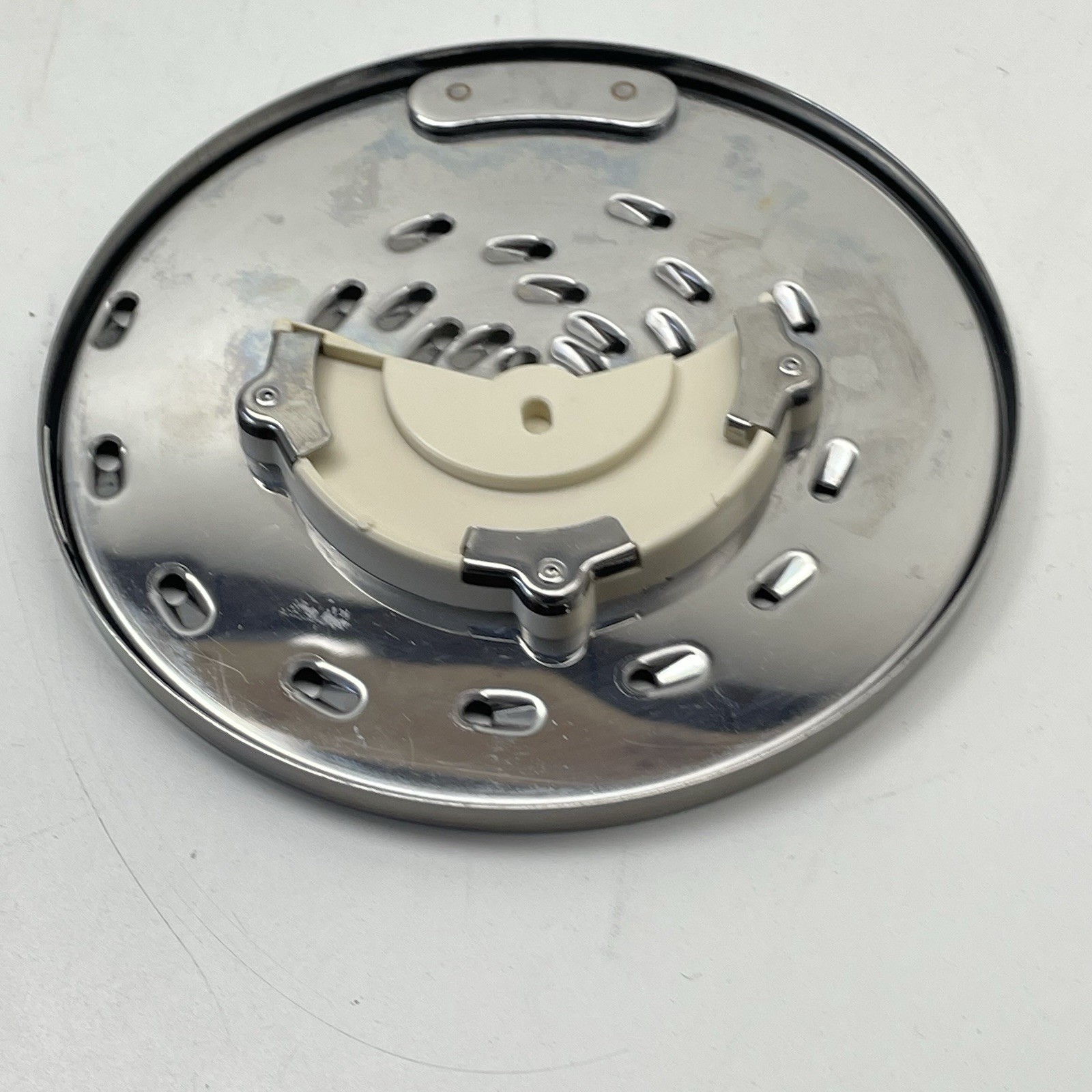 Cuisinart DLC-337 Medium Food Processor Replacement Disc Blade Made in Japan