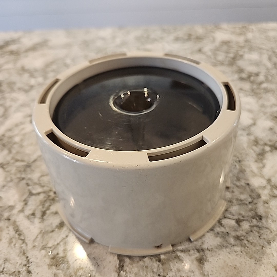 Moulinex La Machine 390 or 354 Replacement Part 710507 Lid Assembly Cover A13