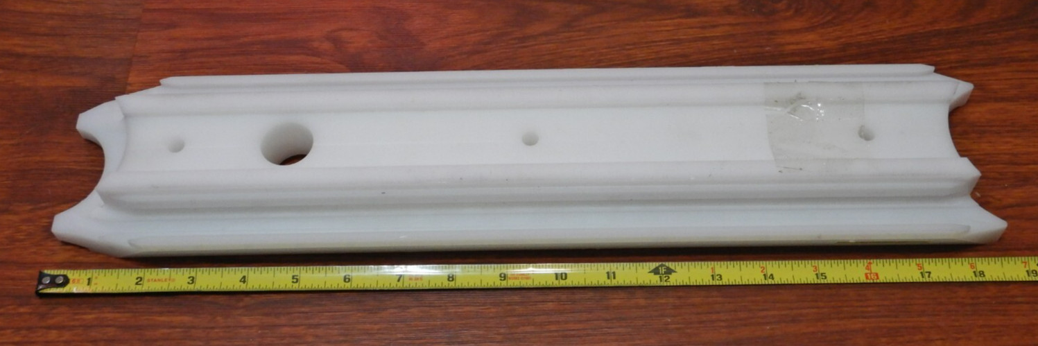 Marel Food Processing Machine Parts 3994901 Guide L, 445