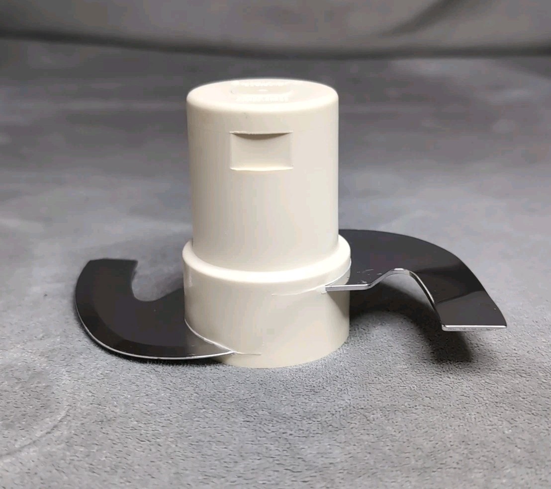 Cuisinart PowerPrep Plus 14 Cp Food Proc DLC-2014 Metal Dough Blade DLC-2014-MDB