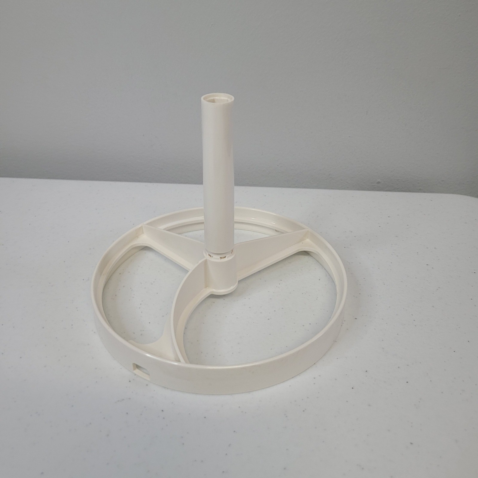 Kitchenaid Kfp700 Food Processor Disc Carrier Stem Replacement Part