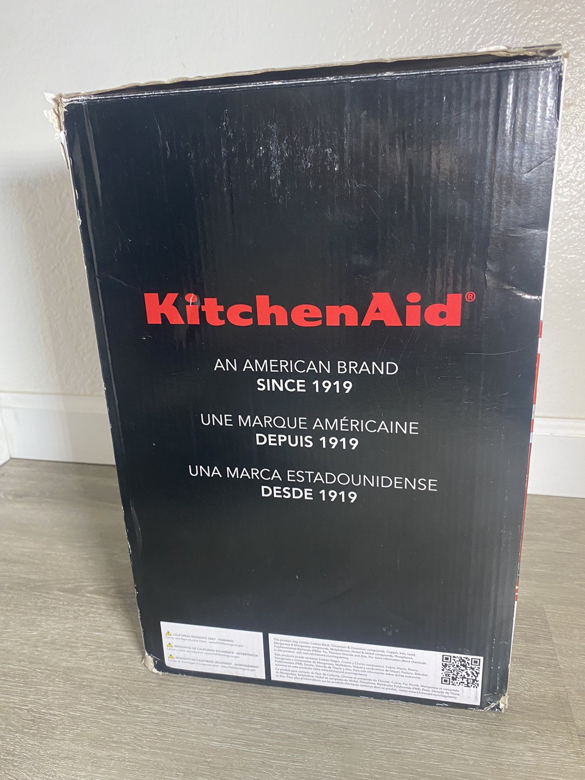 KitchenAid Stand Mixer Food Processor Attachment KSM2FPA With Dicing Kit New