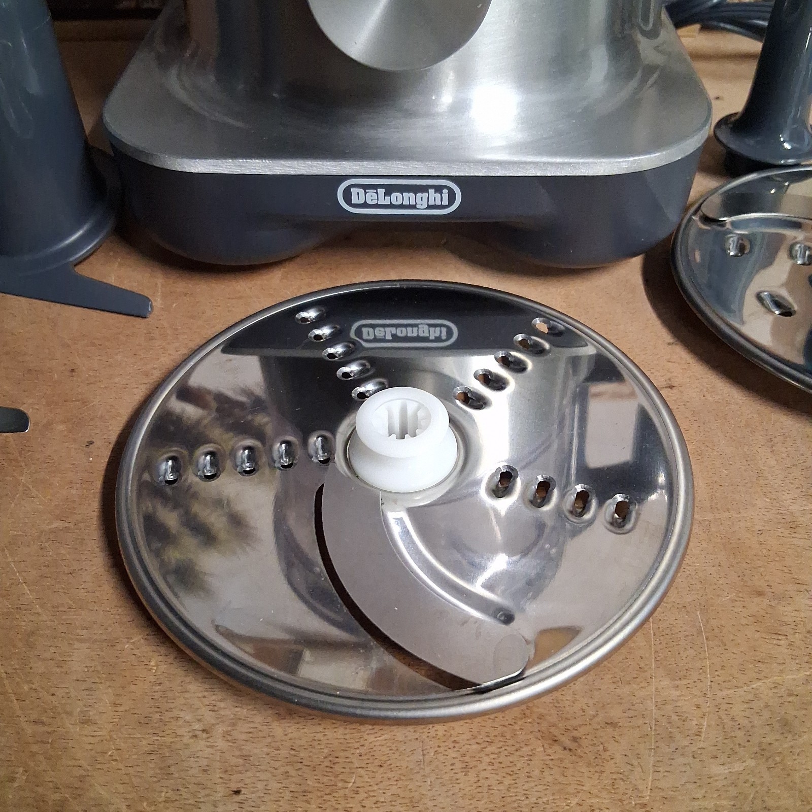 DeLonghi DFP250 Food Processor