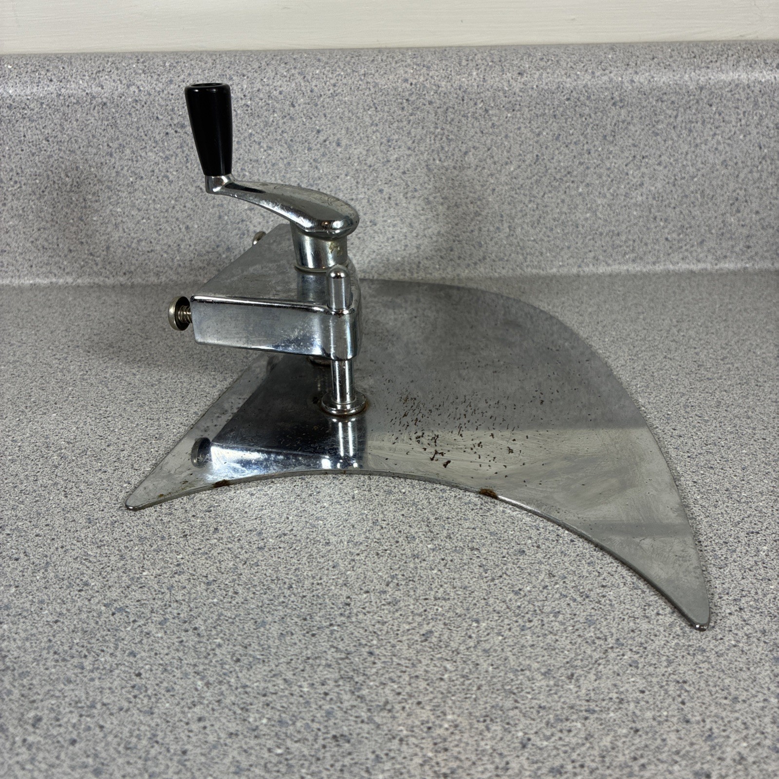 Rival 1030V Electric Food Slicer Deli Meat Cheese Thickness Adjuster ONLY Knob