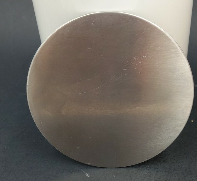 Le Presse Deluxe Solid Metal Pressing Disk Replacement Part