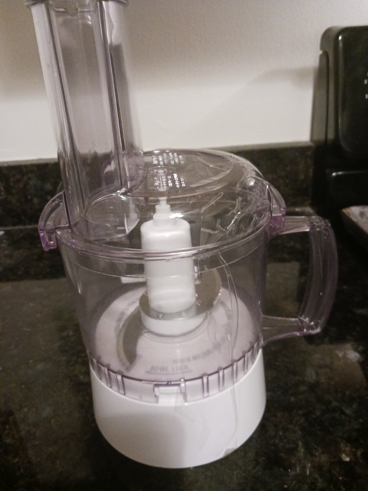 CUISINART SMART POWER DUET AFP-7 FOOD PROCESSOR Replacement W/ Shredding Blade