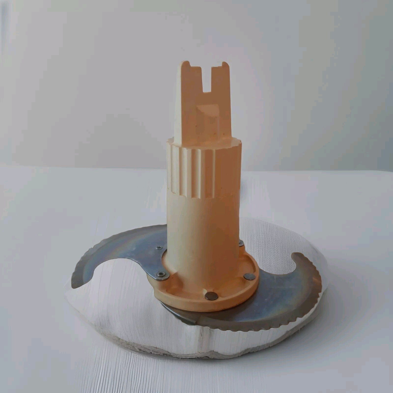 Sunbeam Le Chef 14-11 Food Processor Replacement Part Chopping Blade