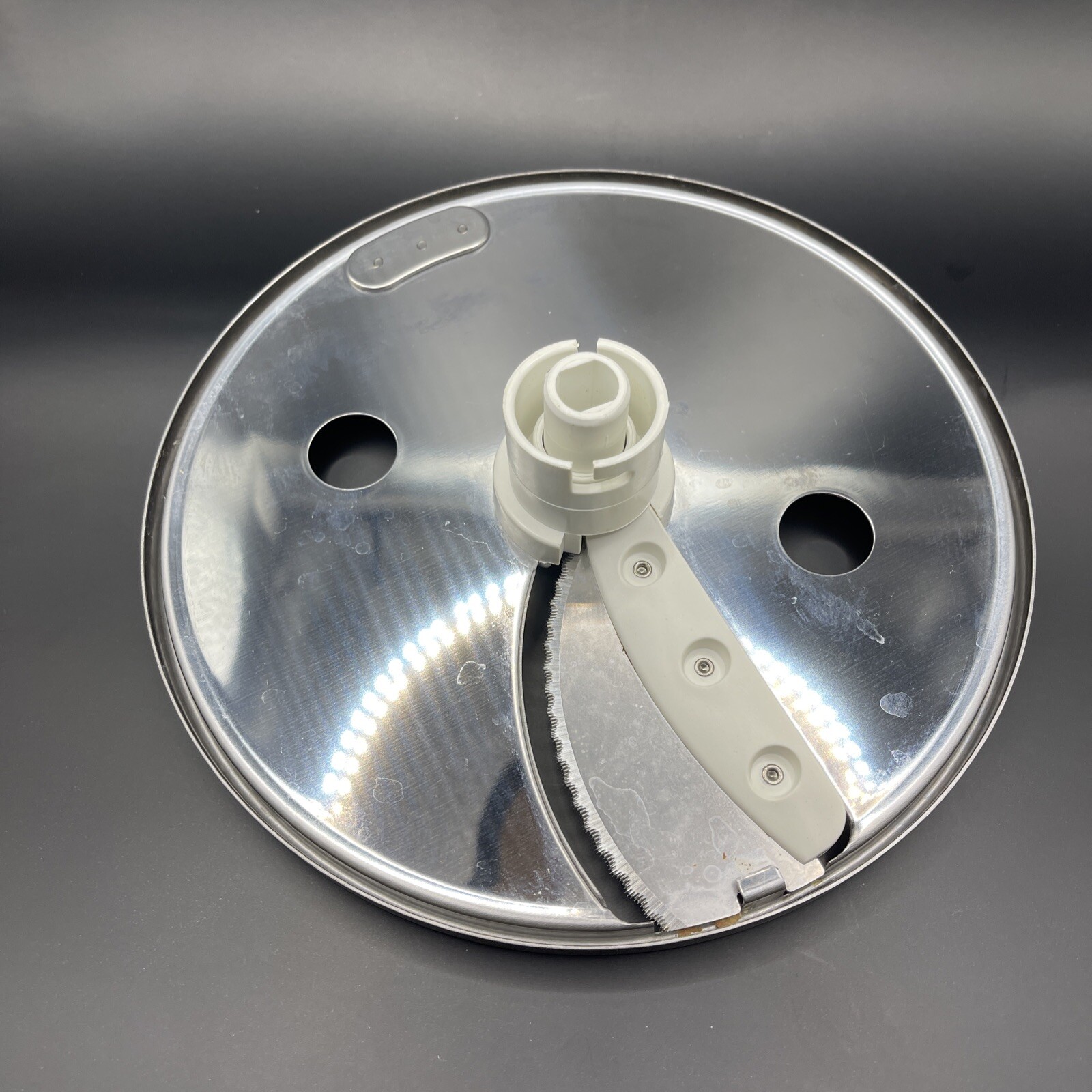 KitchenAid ADJUSTABLE SLICING DISC BLADE 13-Cup Food Processor KFP1333 KFP1334