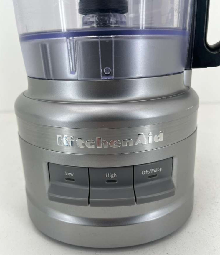 KitchenAid Food Processor KFP0921CU Replacement Slice, Shredding Blade