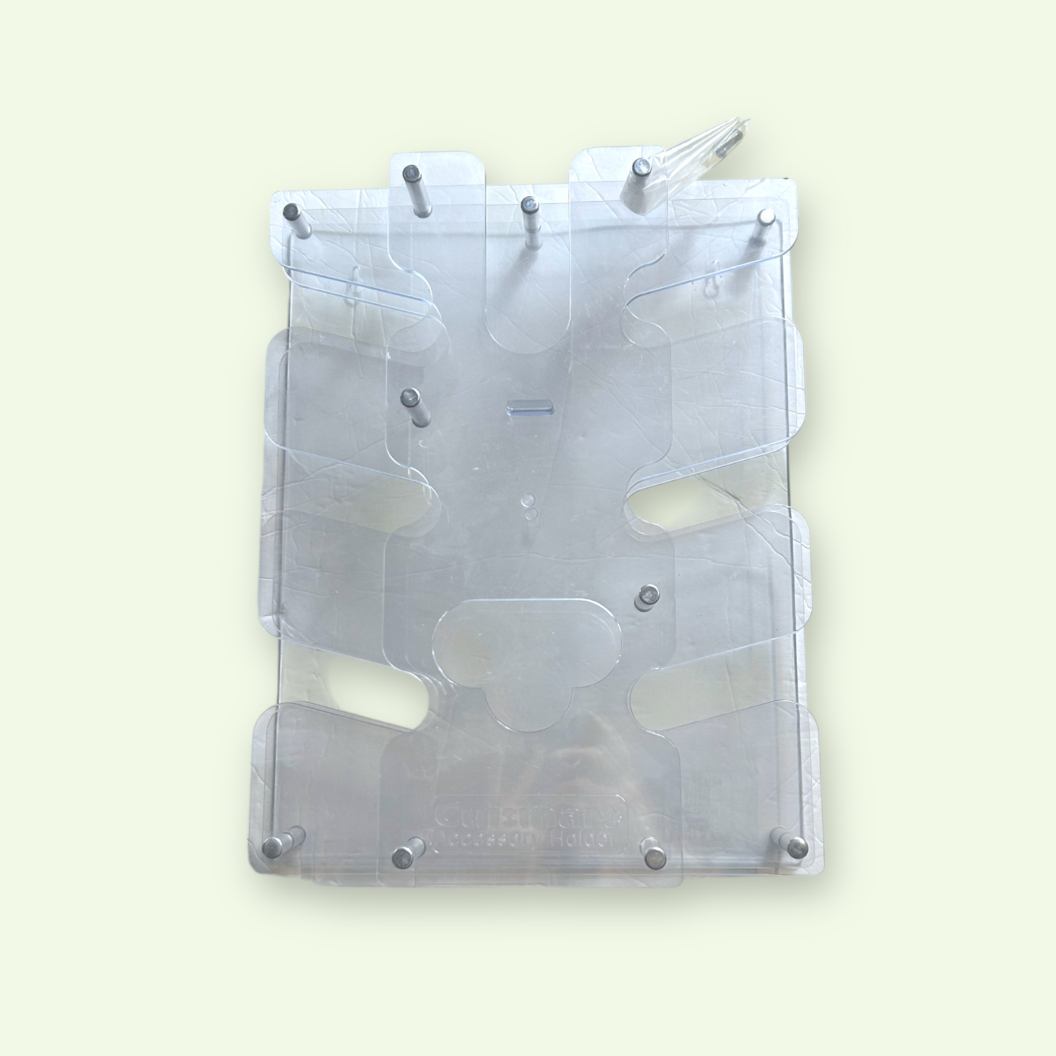 Cuisinart Food Processor Cuisinart Accessory, Blades & Discs, Holder