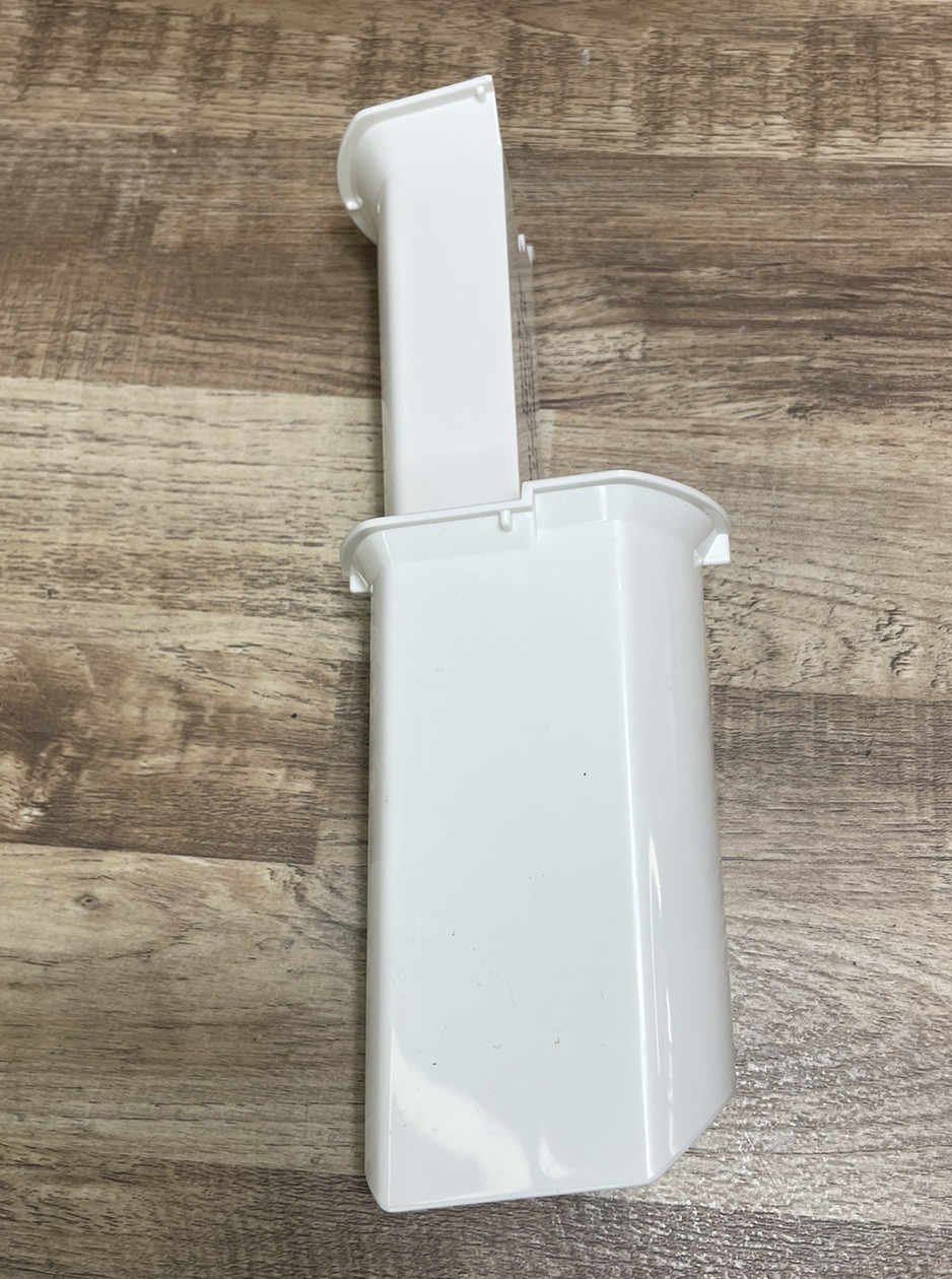 2-Piece Pusher Presto Professional Salad Shooter Plus 0297003 Replacement Part